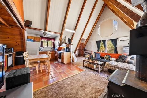 Tiny photo for 3311 Yucca Way, Clearlake Oaks, CA 95423 (MLS # LC25242584)