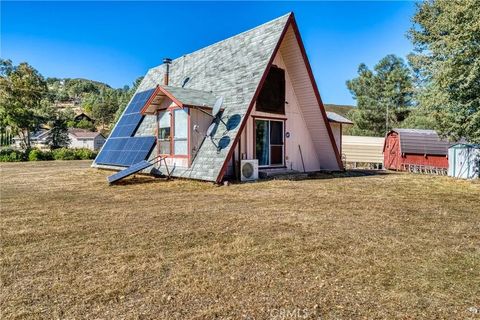 Tiny photo for 3311 Yucca Way, Clearlake Oaks, CA 95423 (MLS # LC25242584)