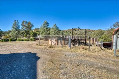 Tiny photo for 3311 Yucca Way, Clearlake Oaks, CA 95423 (MLS # LC25242584)