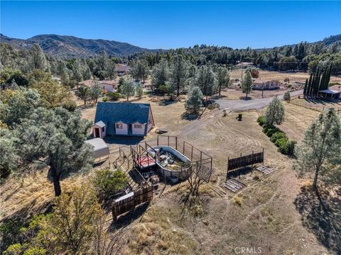 Tiny photo for 3311 Yucca Way, Clearlake Oaks, CA 95423 (MLS # LC25242584)