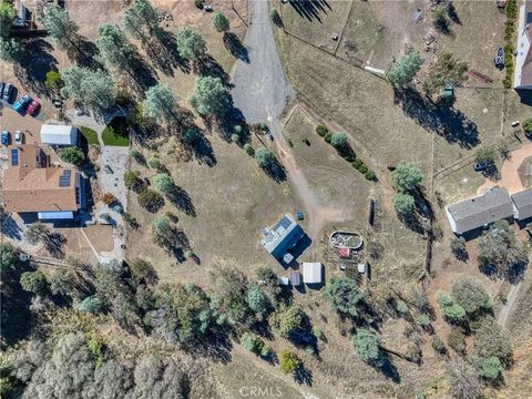 Tiny photo for 3311 Yucca Way, Clearlake Oaks, CA 95423 (MLS # LC25242584)