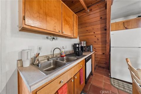 Tiny photo for 3311 Yucca Way, Clearlake Oaks, CA 95423 (MLS # LC25242584)