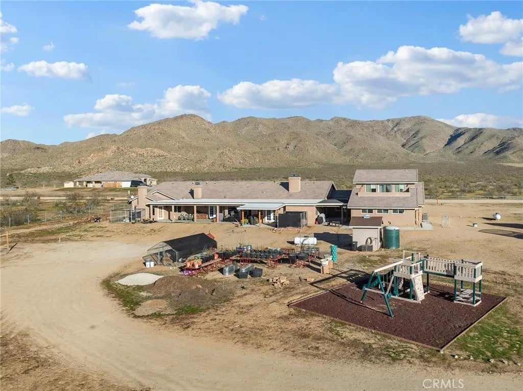 13850 Nightshade Road