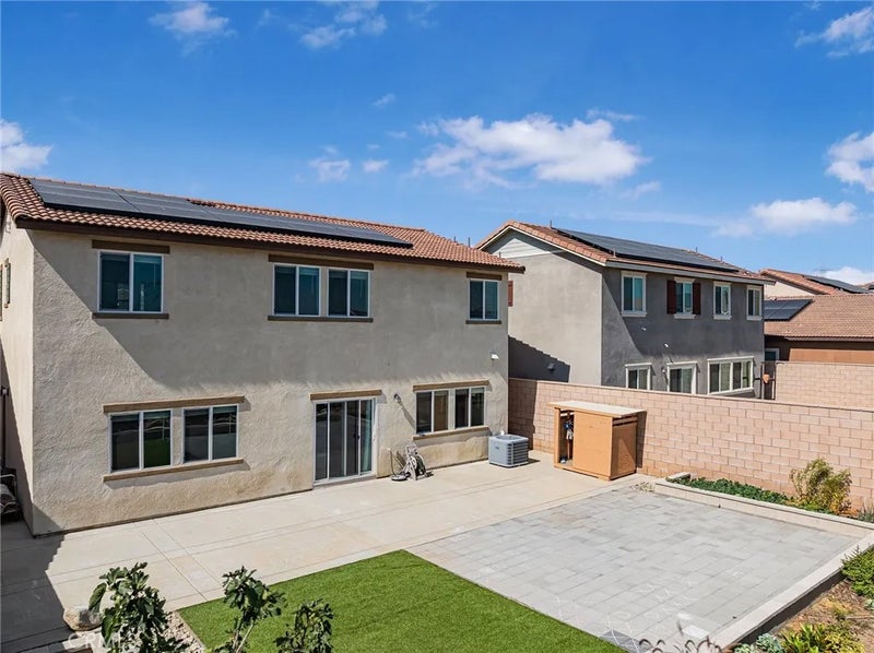 15597 Parry Peak Drive