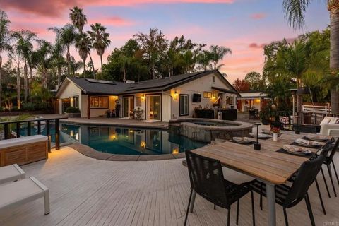 Photo of 612 Lucylle Lane, Encinitas, CA 92024 (MLS # NDP2510686)