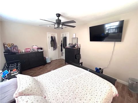 Tiny photo for 4065 E 9th Street, Pomona, CA 91766 (MLS # DW25274039)