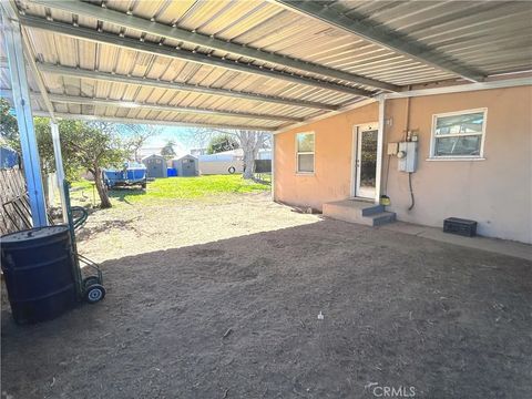 Tiny photo for 4065 E 9th Street, Pomona, CA 91766 (MLS # DW25274039)