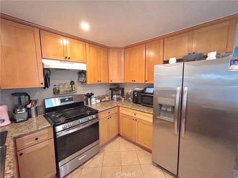 Tiny photo for 4065 E 9th Street, Pomona, CA 91766 (MLS # DW25274039)