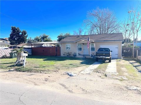 Tiny photo for 4065 E 9th Street, Pomona, CA 91766 (MLS # DW25274039)