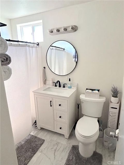 Tiny photo for 4065 E 9th Street, Pomona, CA 91766 (MLS # DW25274039)