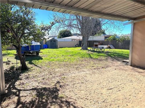 Tiny photo for 4065 E 9th Street, Pomona, CA 91766 (MLS # DW25274039)