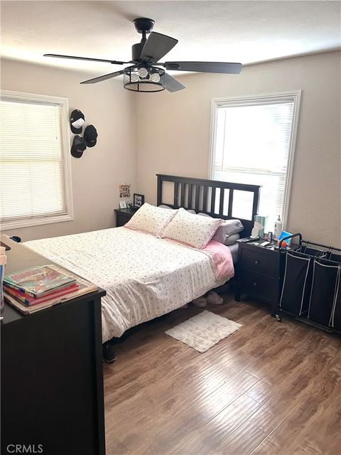 Tiny photo for 4065 E 9th Street, Pomona, CA 91766 (MLS # DW25274039)