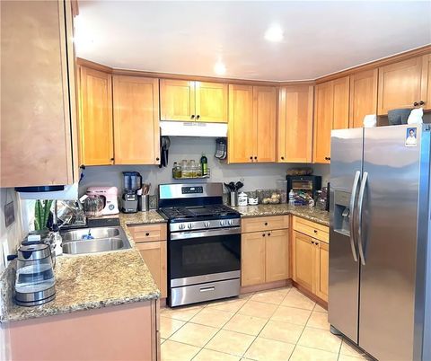 Tiny photo for 4065 E 9th Street, Pomona, CA 91766 (MLS # DW25274039)