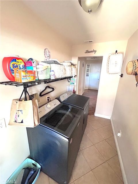 Tiny photo for 4065 E 9th Street, Pomona, CA 91766 (MLS # DW25274039)