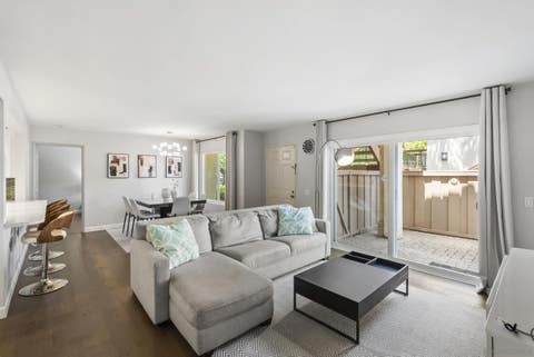 Photo of 4080 Rosenda Ct #210, San Diego, CA 92122 (MLS # 260018896)