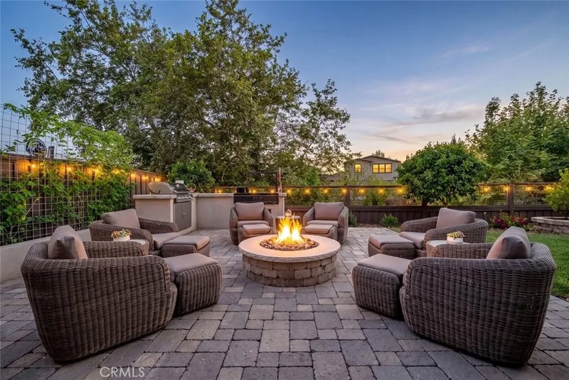 1150 Twin Creek Road