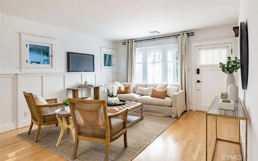 Photo of 2256 Pelham, Los Angeles, CA 90064 (MLS # SB26012437)