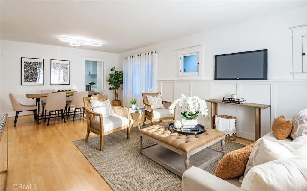 Photo of 2256 Pelham, Los Angeles, CA 90064 (MLS # SB26012437)