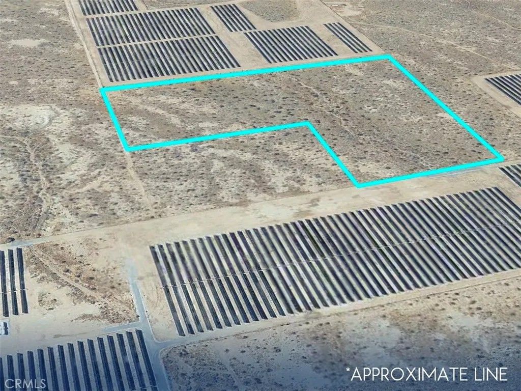 Photo of 0 Koala, Adelanto, CA 92301 (MLS # WS26052123)