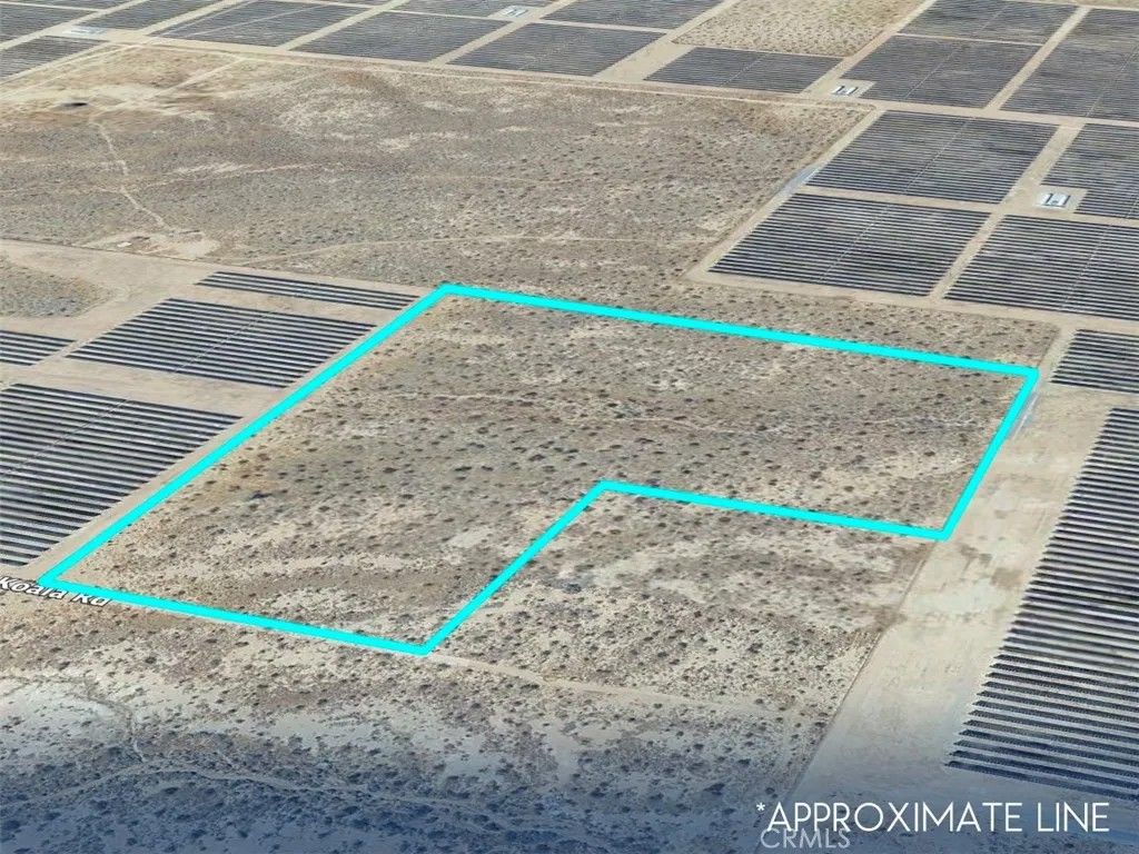 Photo of 0 Koala, Adelanto, CA 92301 (MLS # WS26052123)