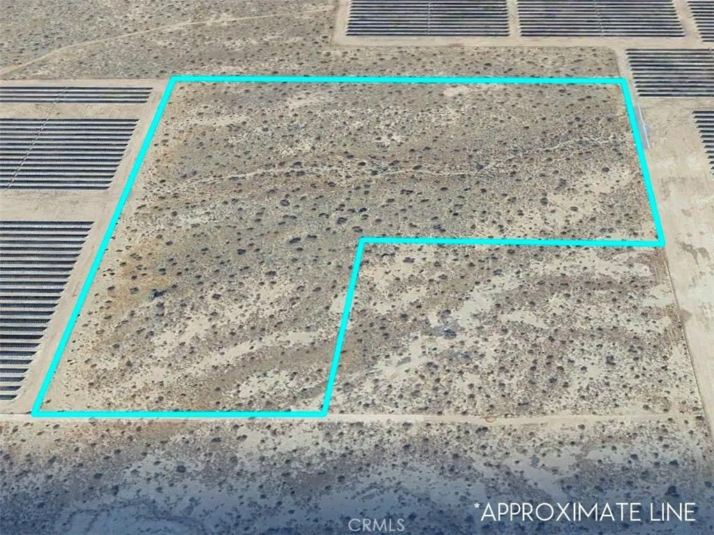 Photo of 0 Koala, Adelanto, CA 92301 (MLS # WS26052123)
