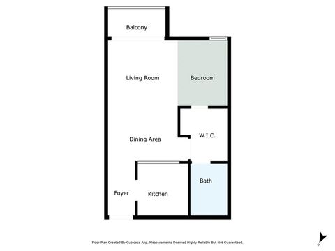 4060 Huerfano 126 San Diego CA 92117