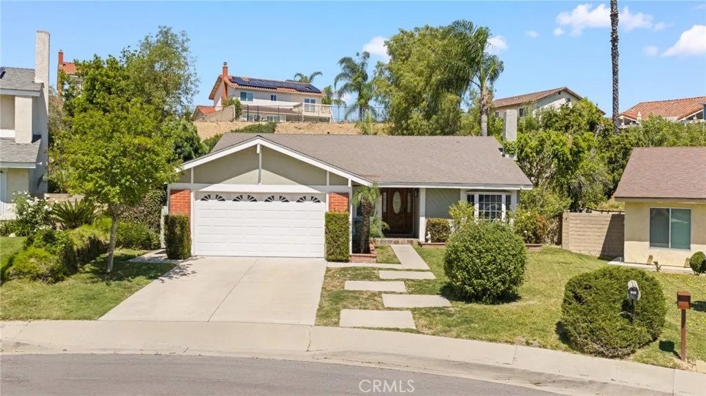 Photo of 535 San Roque Drive, Walnut, CA 91789 (MLS # AR26076196)