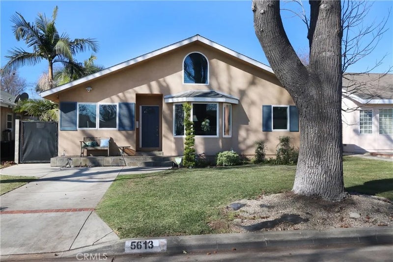 5613 Marshburn Avenue