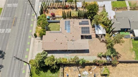 Photo of 9018 Base Line Road, Rancho Cucamonga, CA 91701 (MLS # CV26151943)