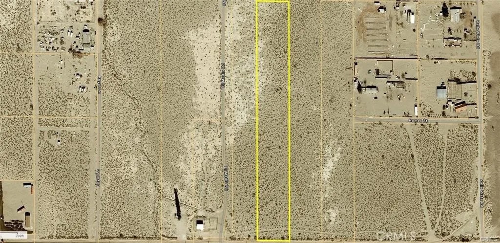 0 El Mirage