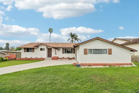 516 Carla Ave, Chula Vista, CA 91910 - #: 260005324