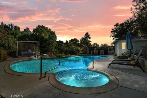 171 Canada Sombre Road, La Habra Heights, CA 90631 - #: PW25194187