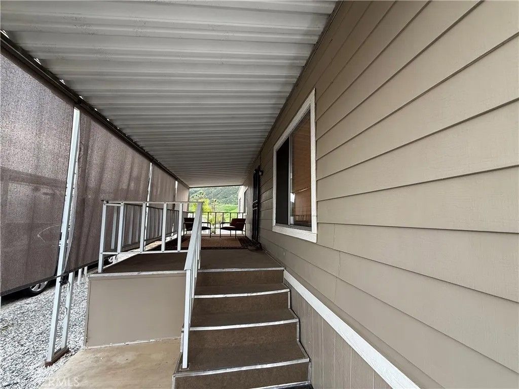 Photo of 32600 State Highway 74 Rd #140, Hemet, CA 92545 (MLS # SW26031560)