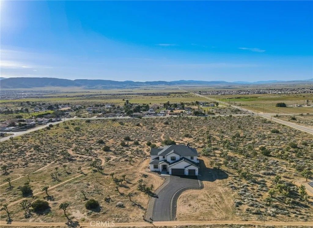 Photo of 47 47th st W &amp; Ave k2, Lancaster, CA 93536 (MLS # SR26029988)