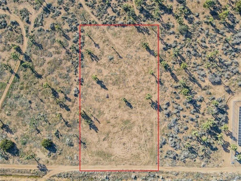 Photo of 47 47th st W &amp; Ave k2, Lancaster, CA 93536 (MLS # SR26029988)