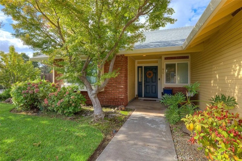 90 Elderberry Court