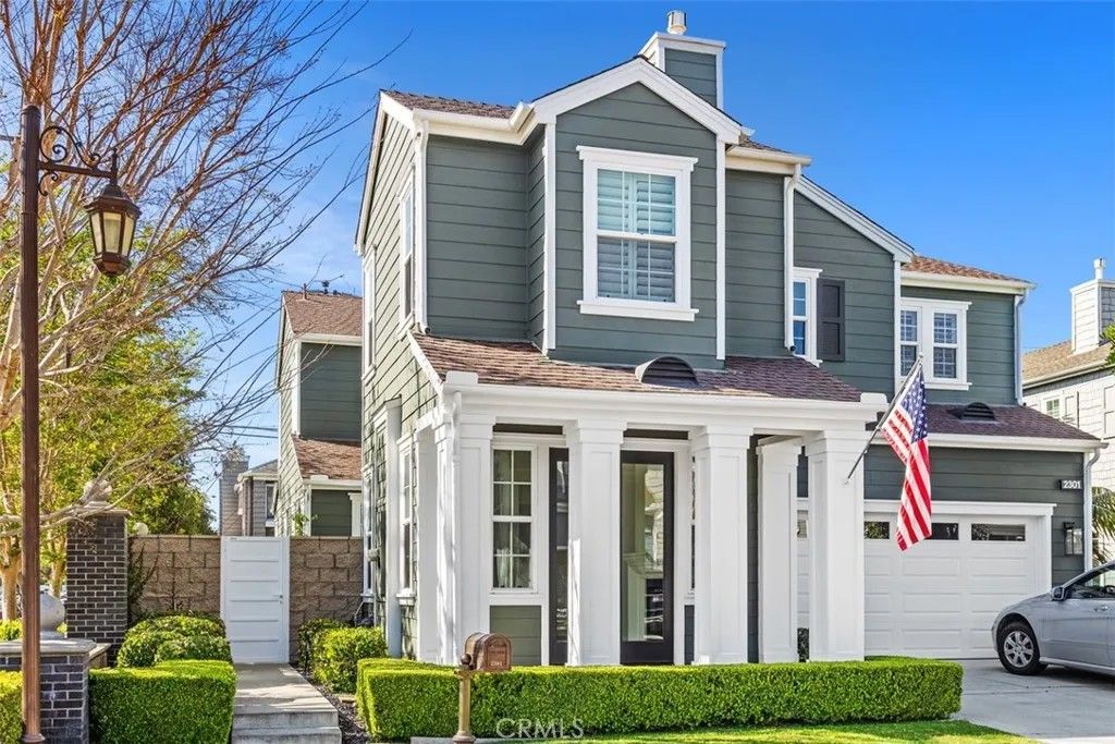 Photo of 2301 Half Moon, Costa Mesa, CA 92627 (MLS # OC26066183)