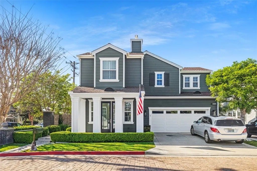 Photo of 2301 Half Moon, Costa Mesa, CA 92627 (MLS # OC26066183)