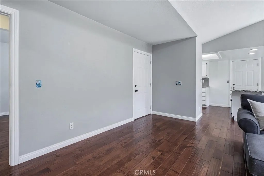 407 Chaparral