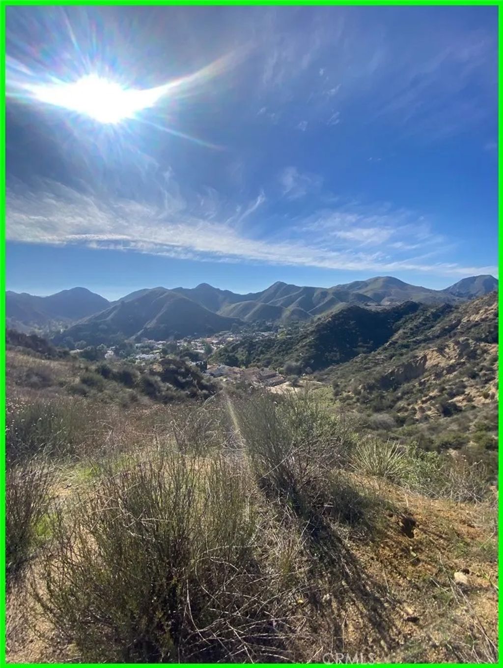 Photo of 5317 Justamere, Val Verde, CA 91384 (MLS # PW26004761)