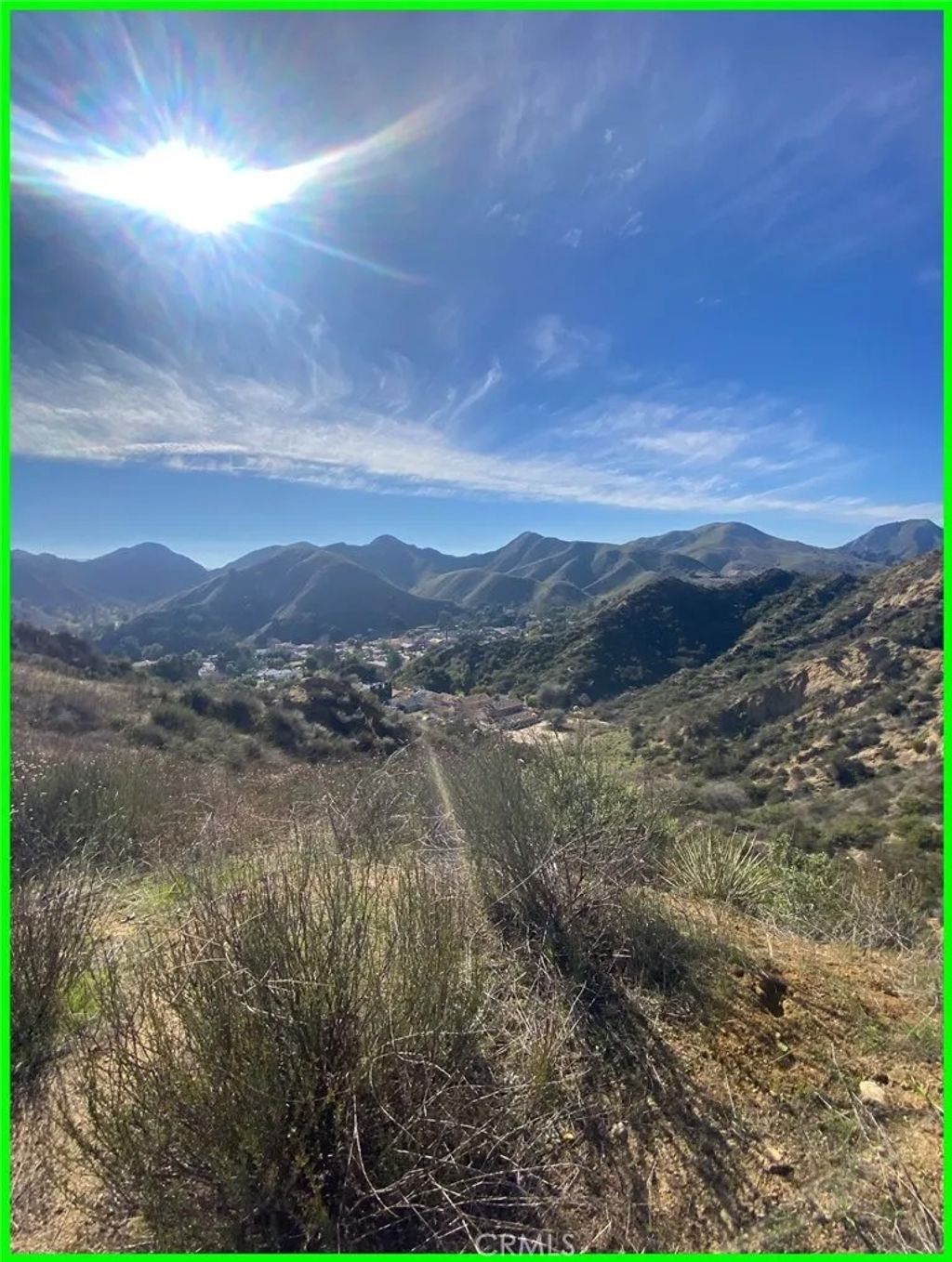 Photo of 5317 Justamere, Val Verde, CA 91384 (MLS # PW26004761)