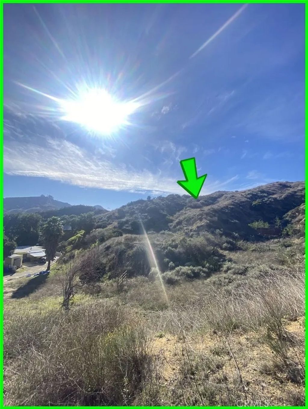 Photo of 5317 Justamere, Val Verde, CA 91384 (MLS # PW26004761)