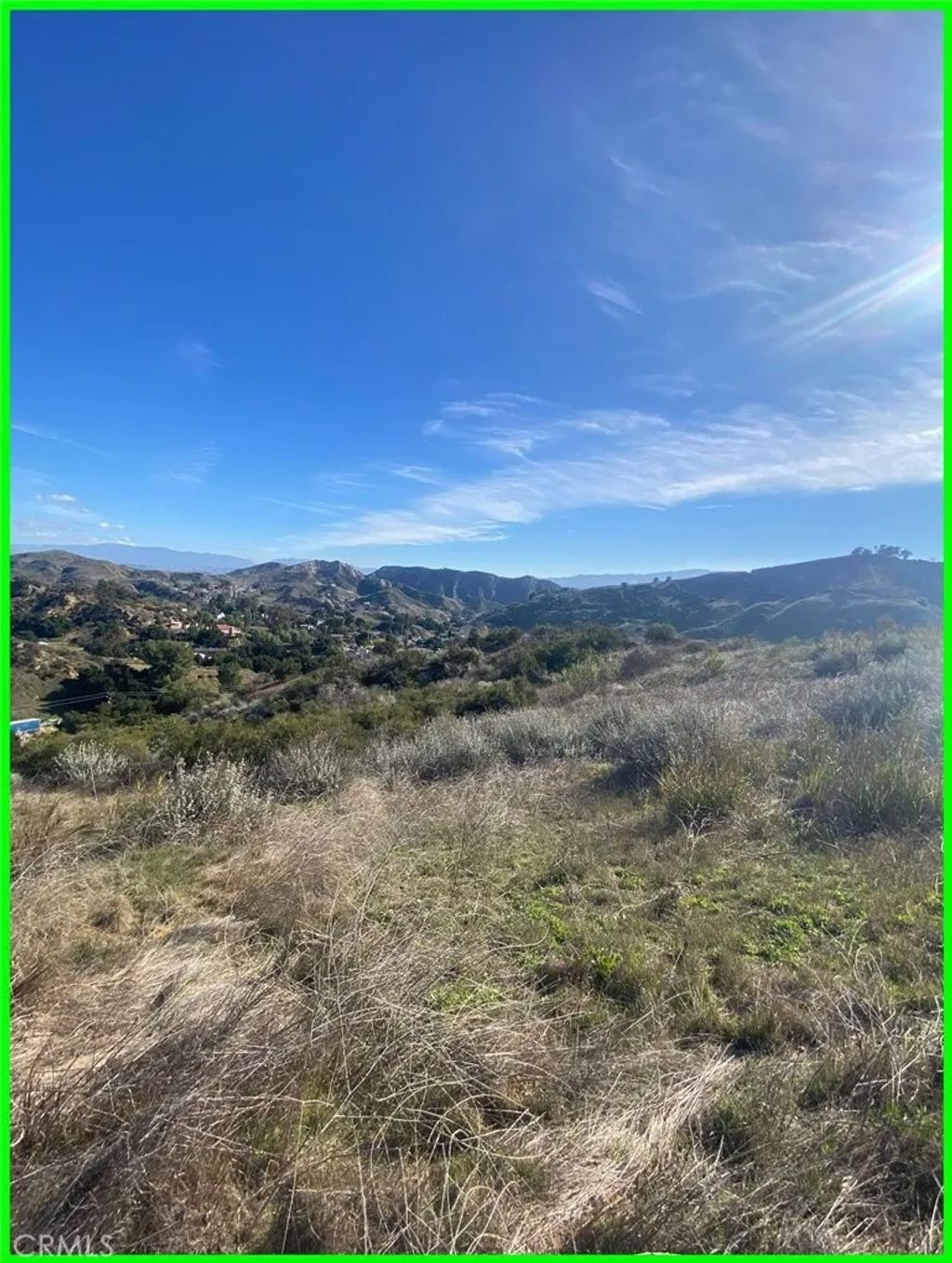 Photo of 5317 Justamere, Val Verde, CA 91384 (MLS # PW26004761)