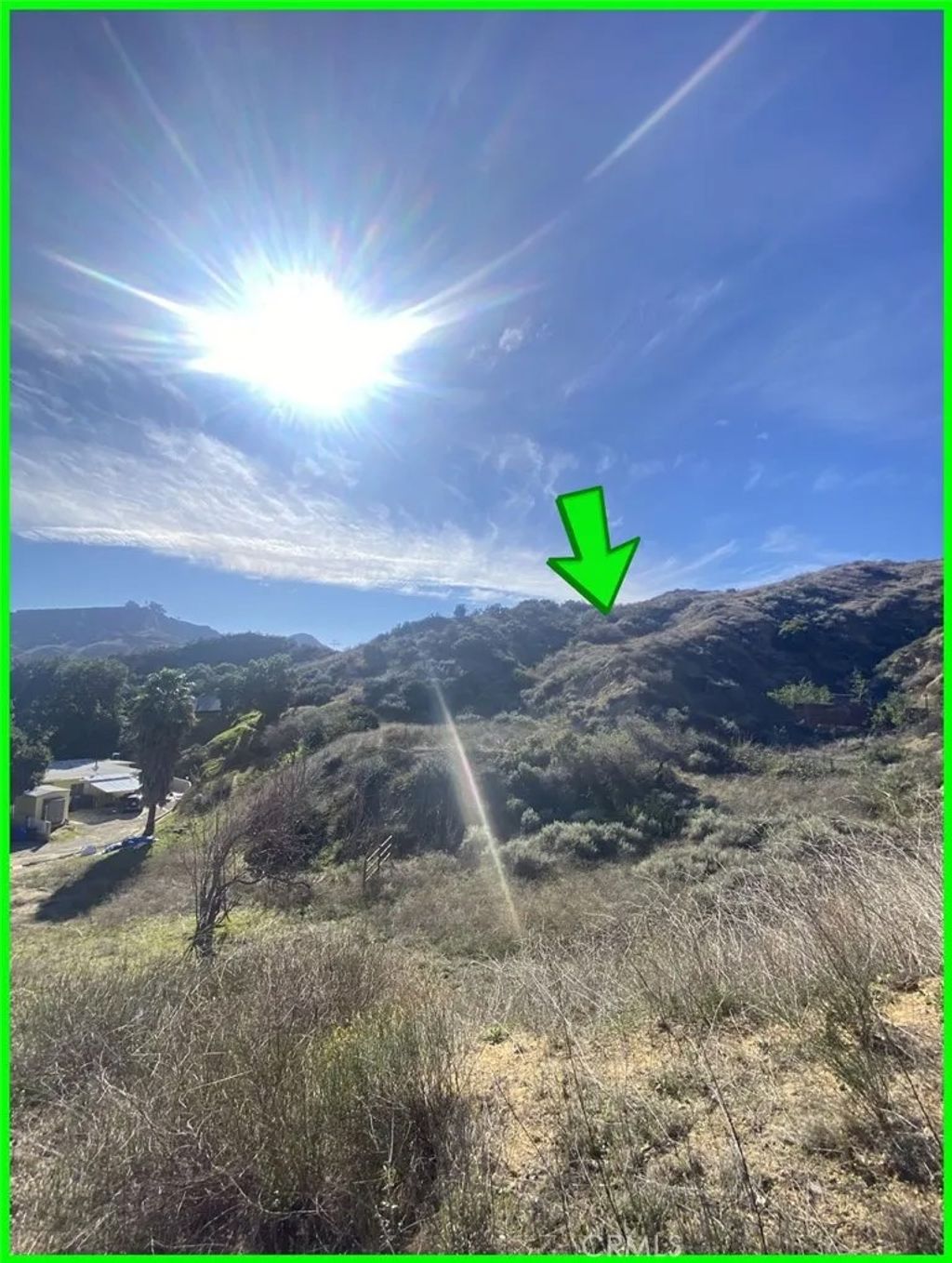 Photo of 5317 Justamere, Val Verde, CA 91384 (MLS # PW26004761)