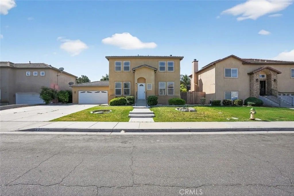 Photo of 423 Rian Noelle Court, Bakersfield, CA 93308 (MLS # SR26063412)