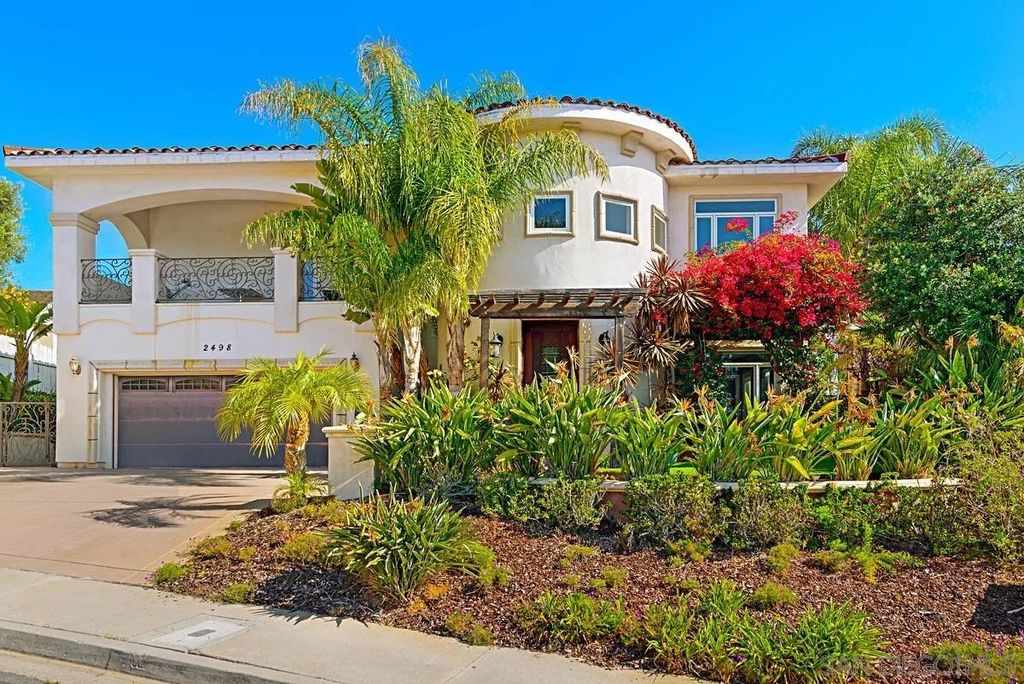Photo of 2498 Pinewood Street, Del Mar, CA 92014 (MLS # 2600369)