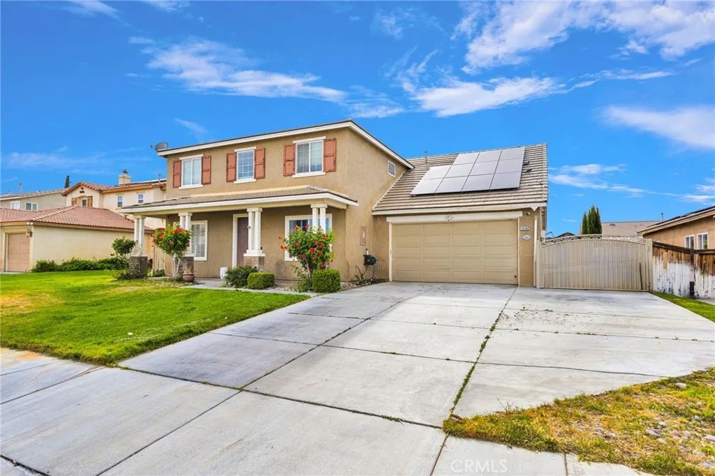 15166 Arcadian