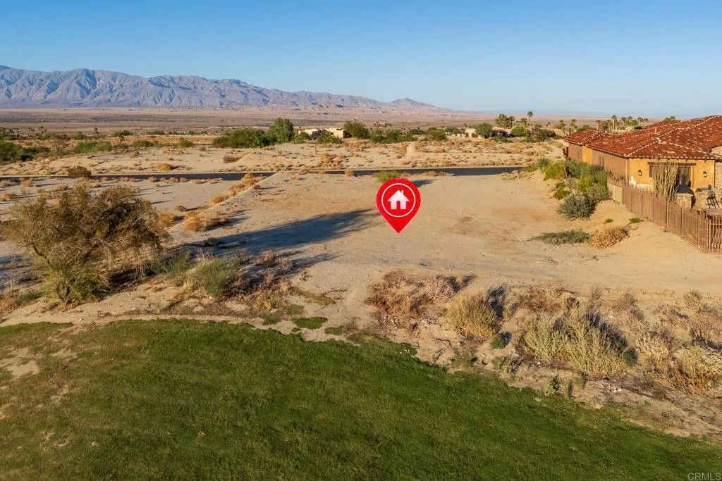 Photo of 0 Rams Hill Lot 65, Borrego Springs, CA 92004 (MLS # NDP2510648)