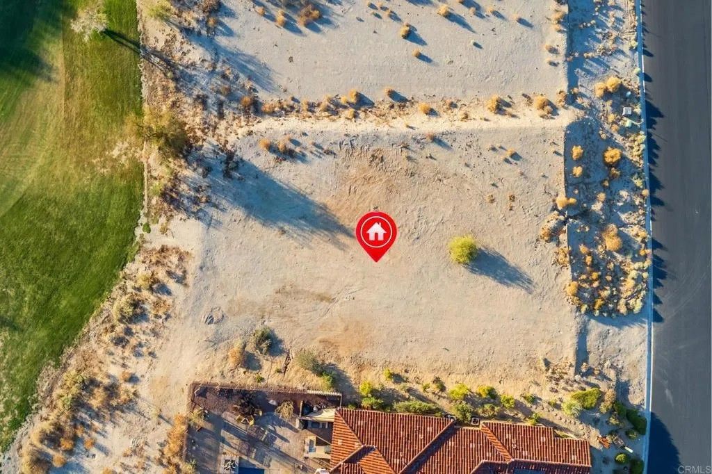 Photo of 0 Rams Hill Lot 65, Borrego Springs, CA 92004 (MLS # NDP2510648)