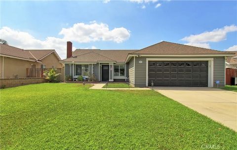 Tiny photo for 5061 Chesapeake Street, Chino, CA 91710 (MLS # CV25217135)